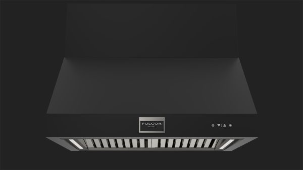 FPRHD 362 TC MBK - 2