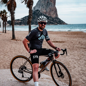 VAN NICHOLAS ASTRAEUS TITANIUM ROAD BIKE - Bild 13