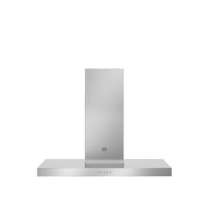 BERTAZZONI - KT100P1XV - 100CM KÖKSFLÄKT (MILOTT WIDOLF) - Bild 1