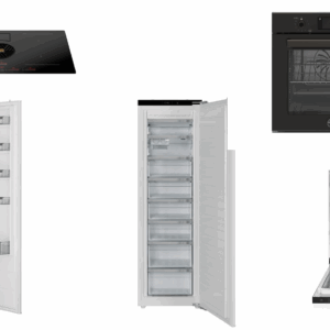 BERTAZZONI PAKET / MARCUS LADOW